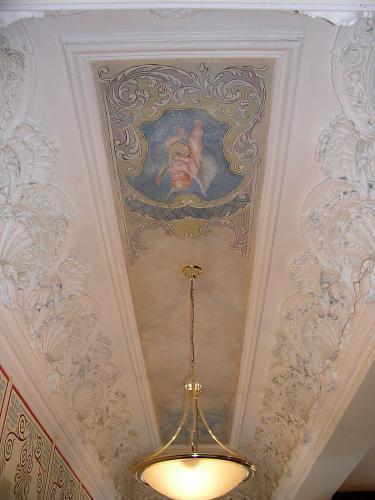 Tivoli 3* суреті