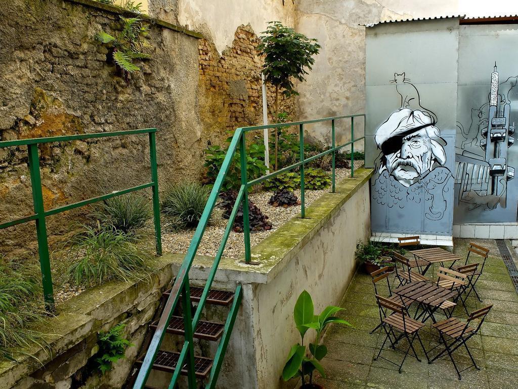 Prokopka 2* қонақ үйі