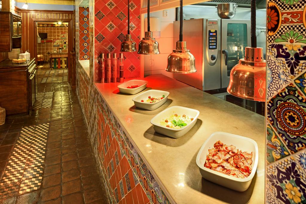 Фото Salvator 3*