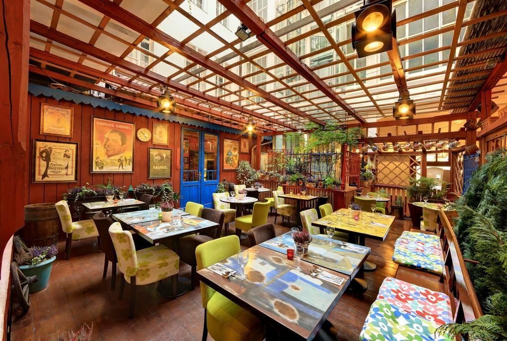 Изображение Salvator 3*