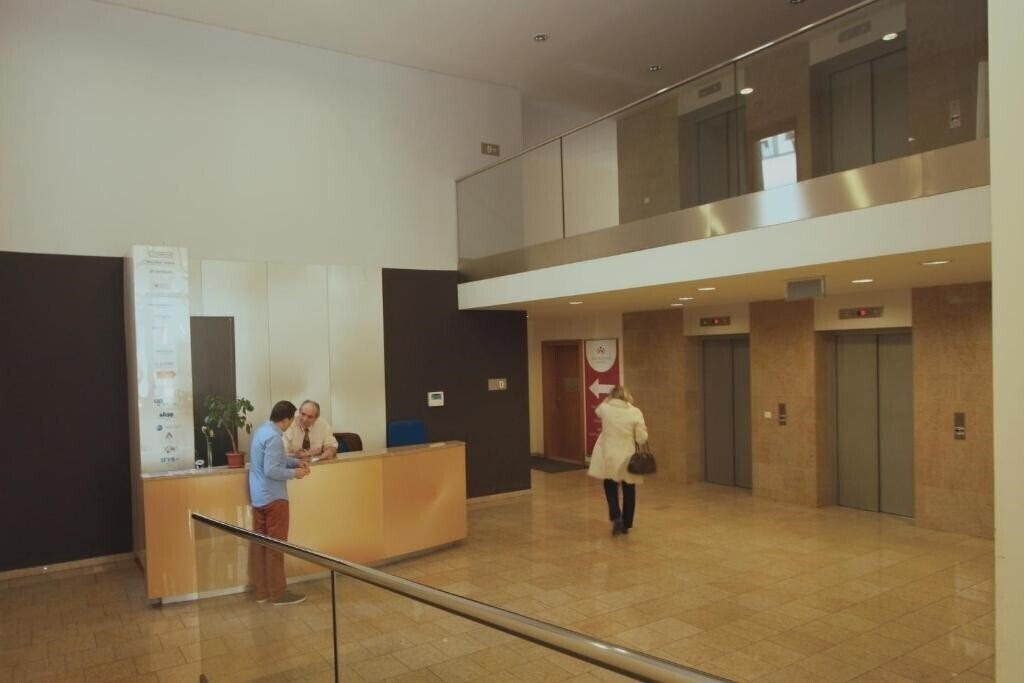 Apart Hotel Angel 4* суреті