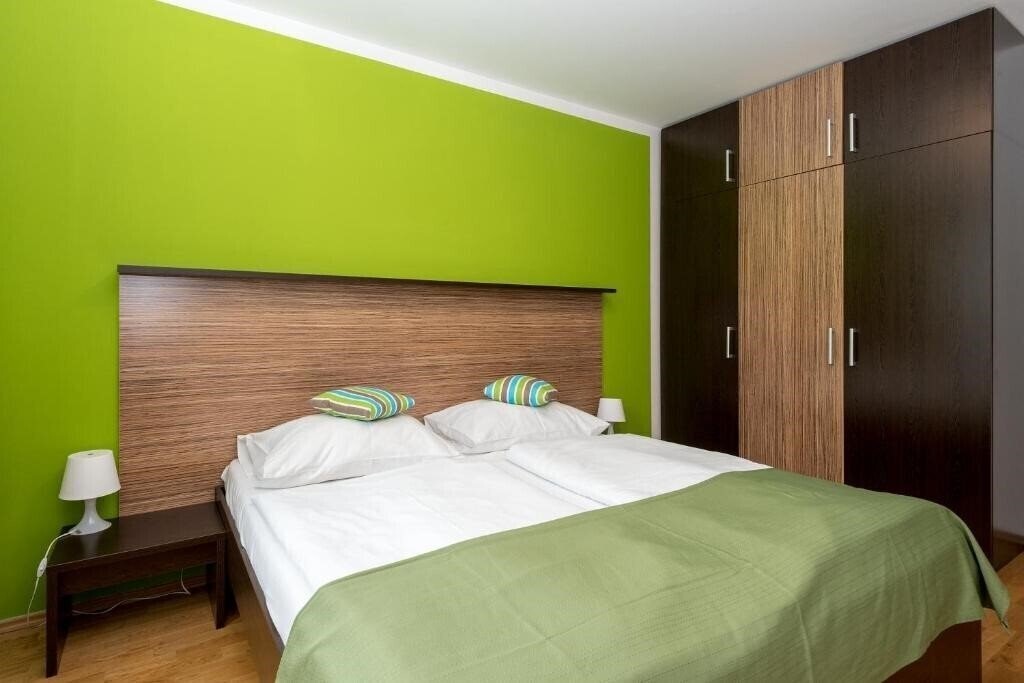 Apart Hotel Angel 4* суреті