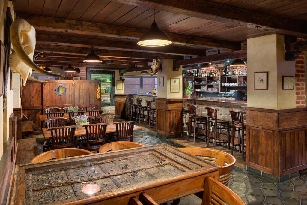 Oya Hotel 3* суреті