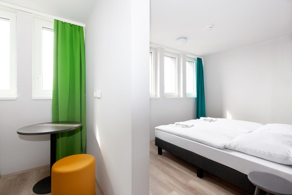 Ao Prague Rhea 3* фотосуреті