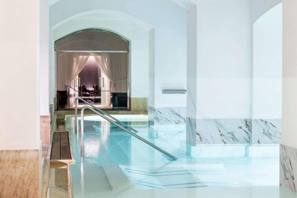 Изображение Boscolo 5*