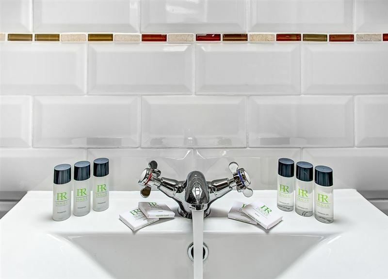 Abc Suites 3* суреті