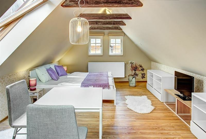 Abc Suites 3* фотосуреті