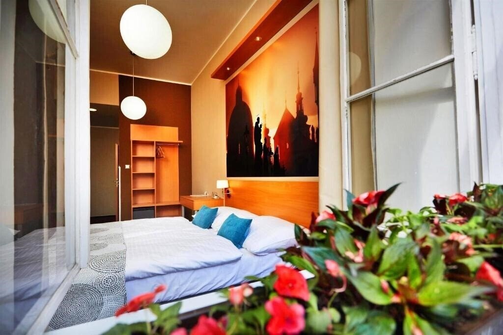 Картинка Adler (ex. Jerome House) 3*