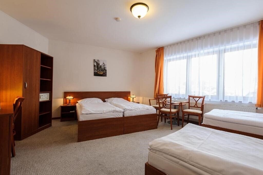 Alexis 3* қонақ үйі