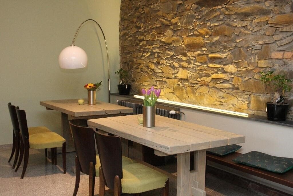 Фотография Alt Pension 3*