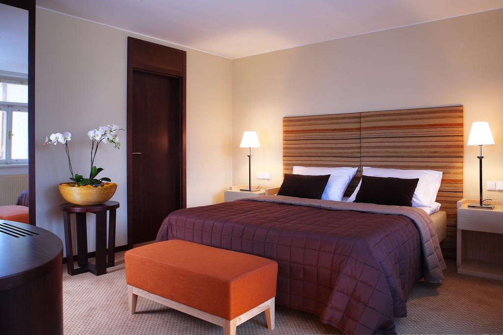 Alwyn 4* фотосуреті