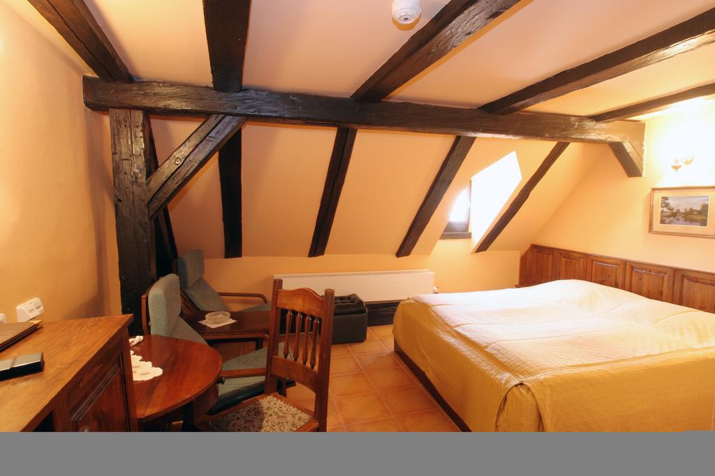 Отель Betlem Club 3*