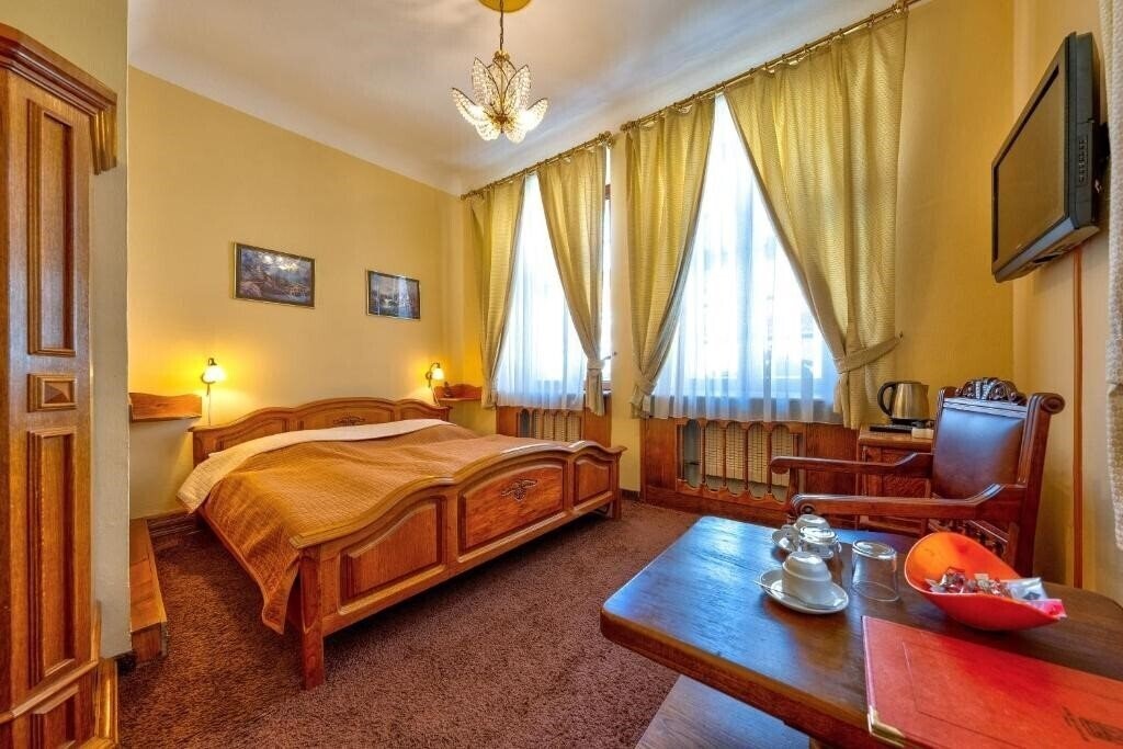 Betlem Club 3* суреті