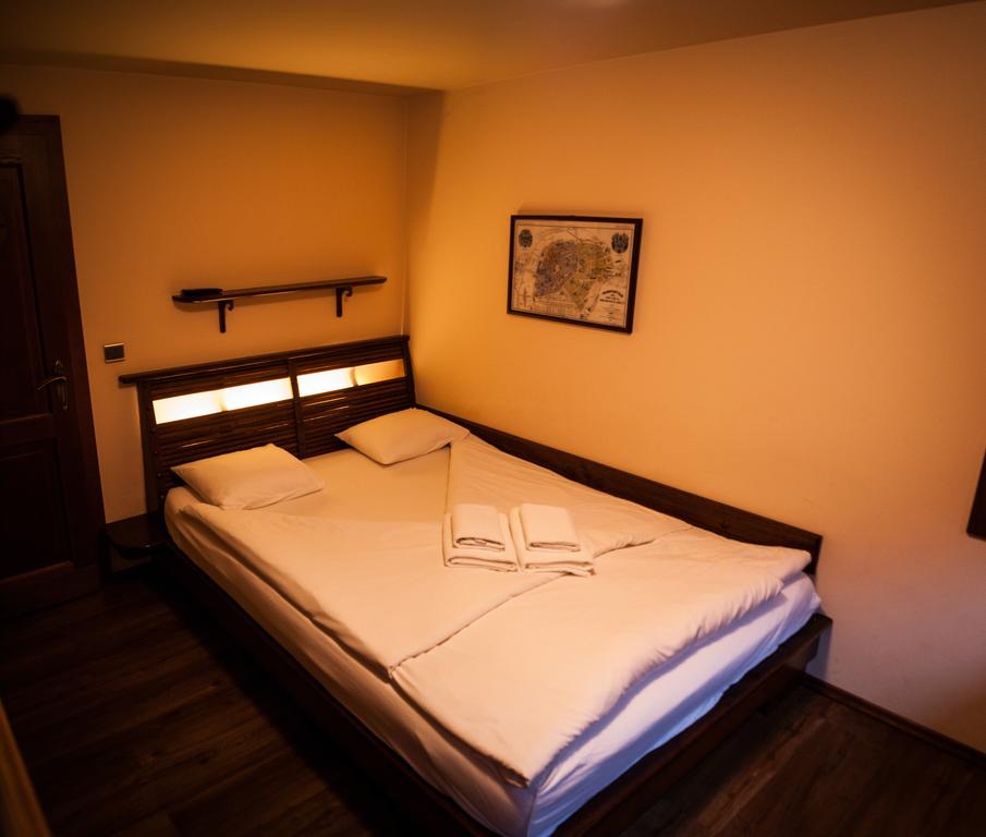 Картинка Boat Hotel Matylda 4*