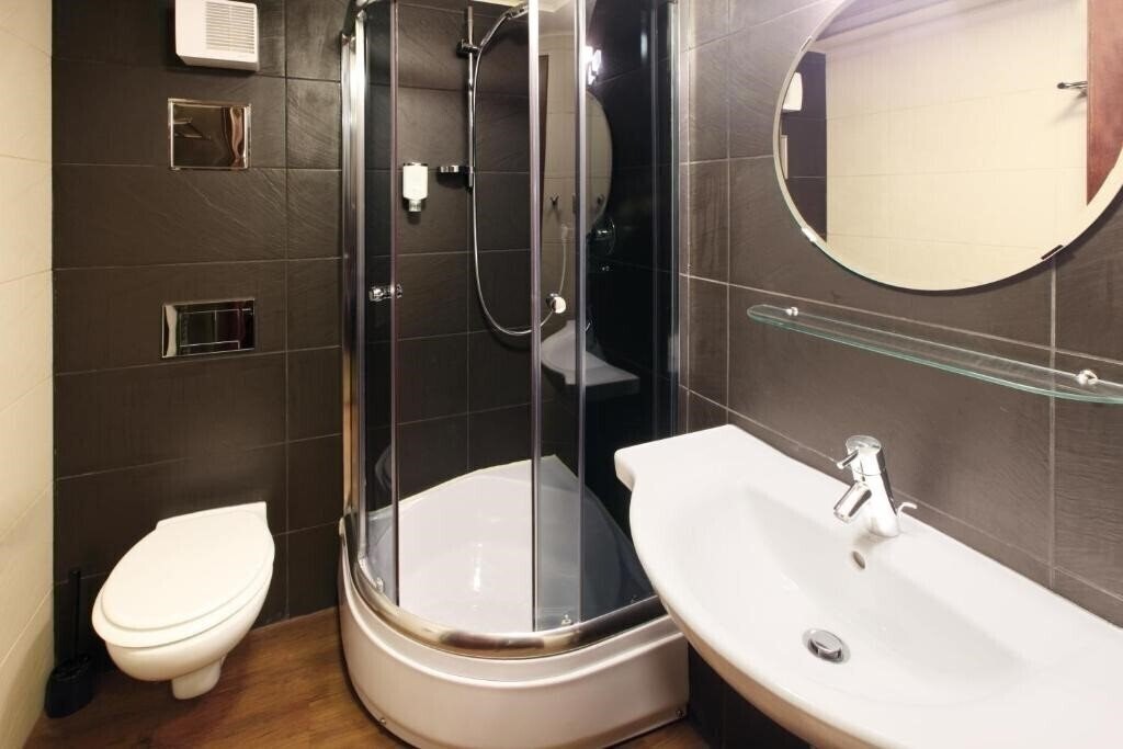 Boat Hotel Matylda 4* фотосуреті