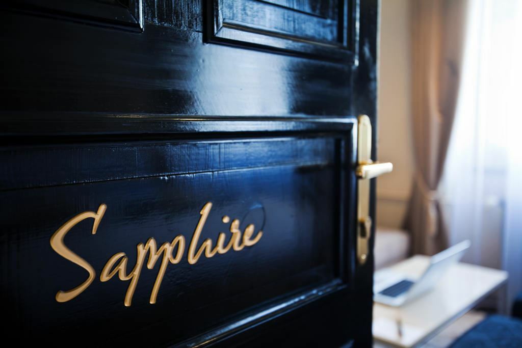 Изображение Design Hotel Jewel Prague 4*