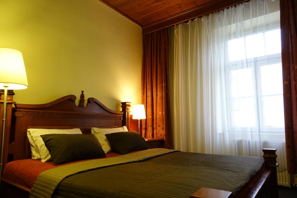 Hormeda 3* қонақ үйі
