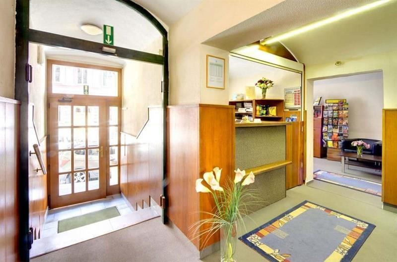 Фото White Lion (ex. Bily Lev) 4*