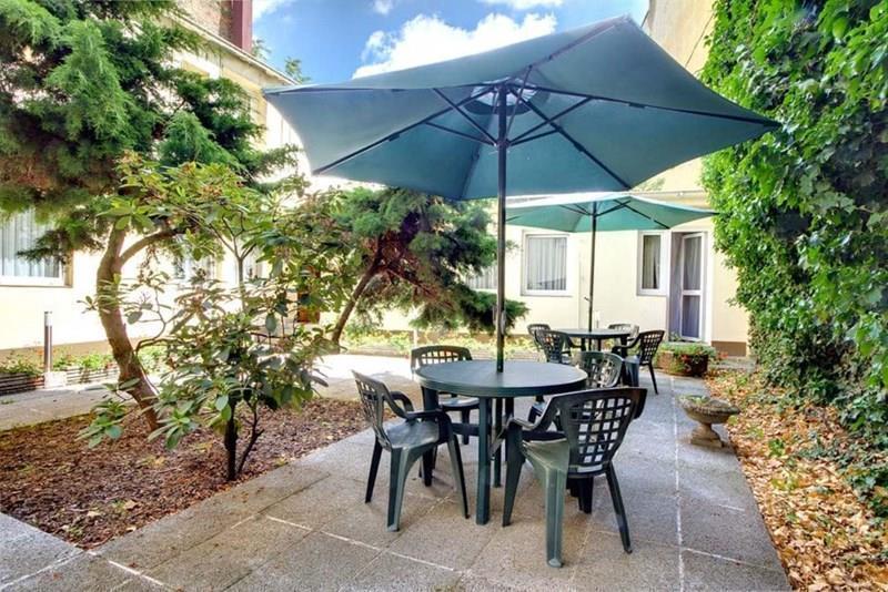 Изображение White Lion (ex. Bily Lev) 4*