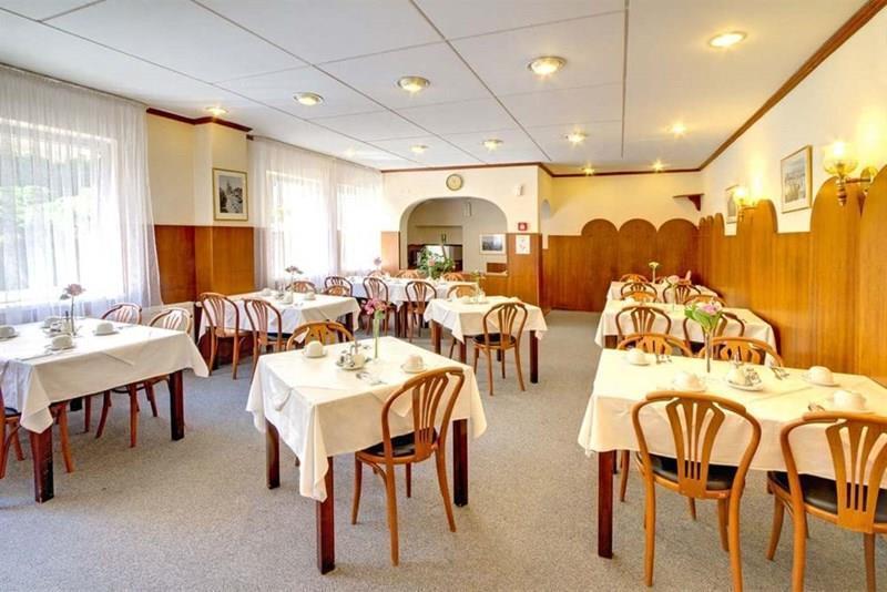 Фотография White Lion (ex. Bily Lev) 4*