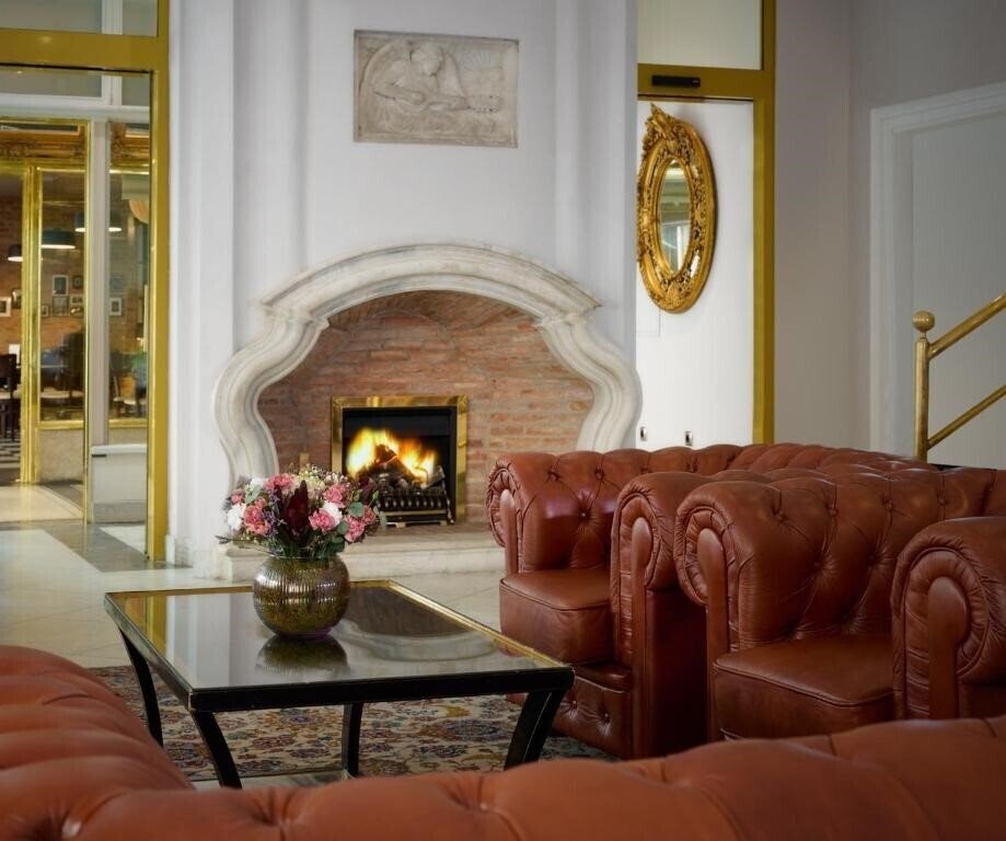 Residence Bologna 3* қонақ үйі