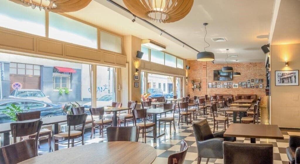 Residence Bologna 3* фотосуреті