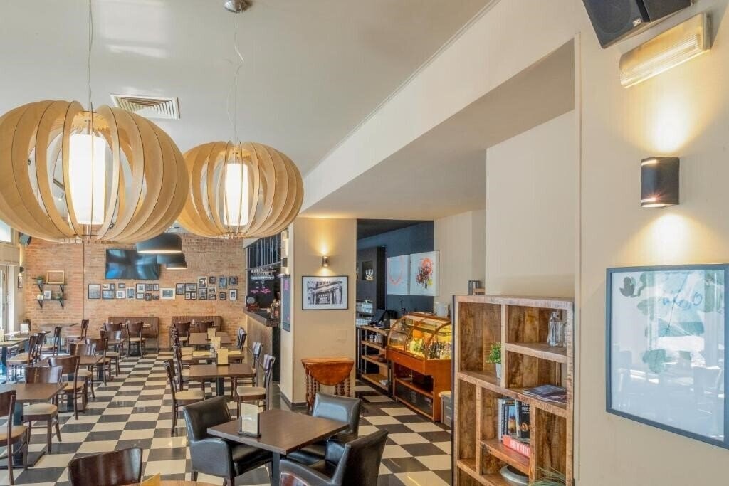 Residence Bologna 3* суреті