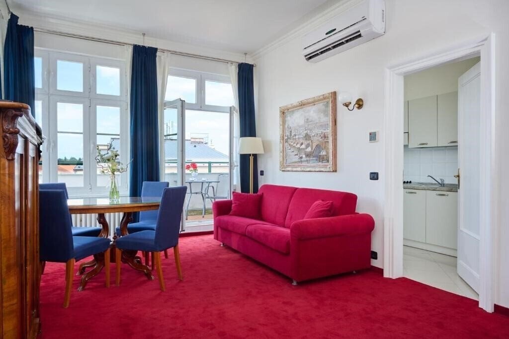 Residence Bologna 3* фотосуреті