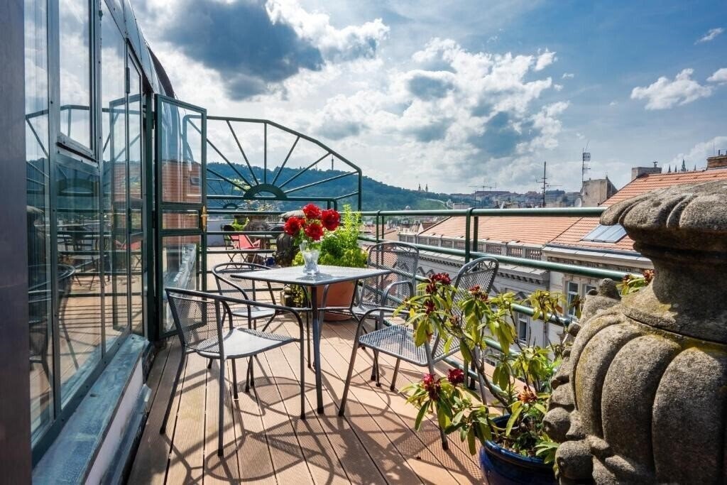 Residence Bologna 3* суреті