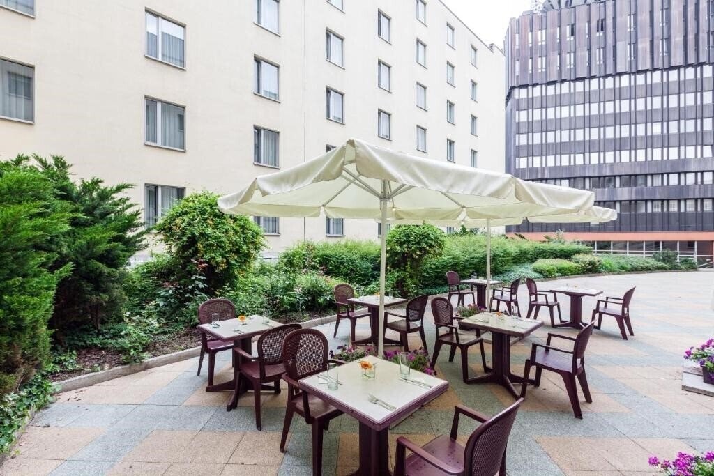 Ibis Praha  Wenceslas Square 3* суреті