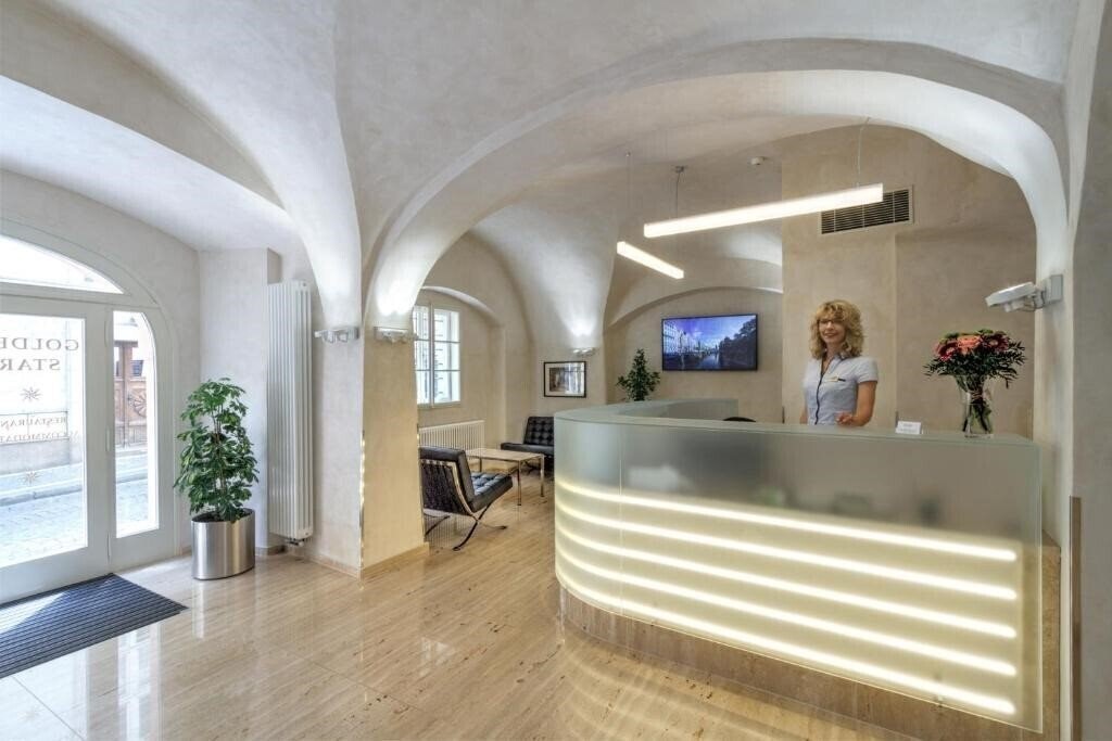 Golden Star 4* суреті