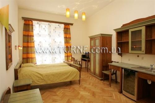 Отель Winston Churchill 3*