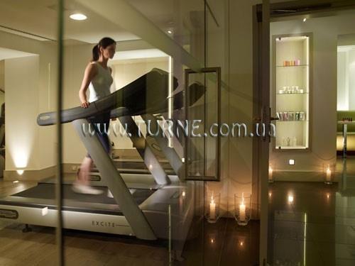 Rocco Forte The Augustine 5* суреті