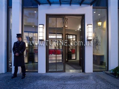 Rocco Forte The Augustine 5* суреті