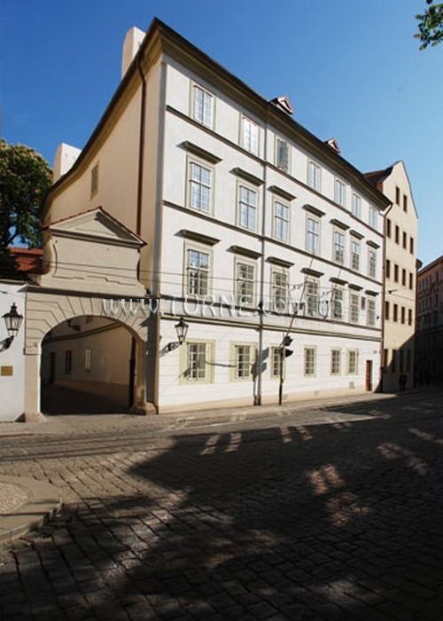 Фото Rocco Forte The Augustine 5*