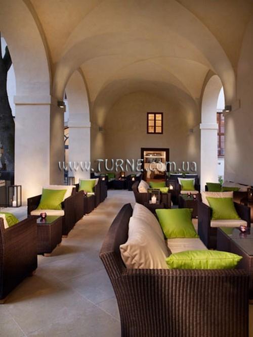 Rocco Forte The Augustine 5* қонақ үйі