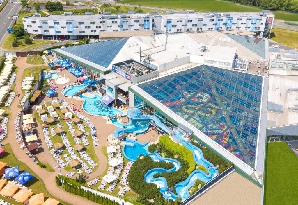 Aquapalace 4* фотосуреті