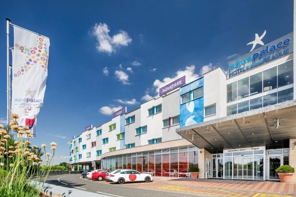 Aquapalace 4* суреті