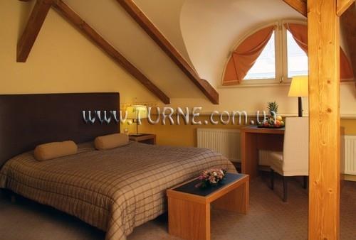 Caruso 4* қонақ үйі