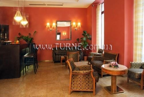 Caruso 4* суреті