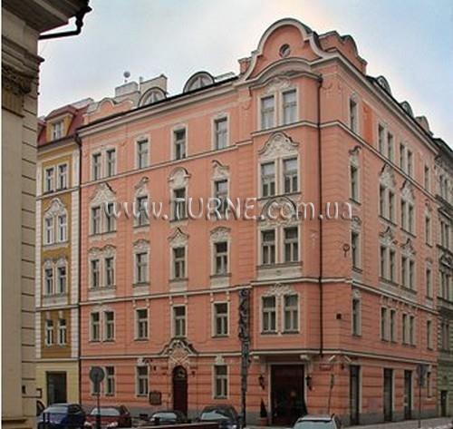 Caruso 4* фотосуреті