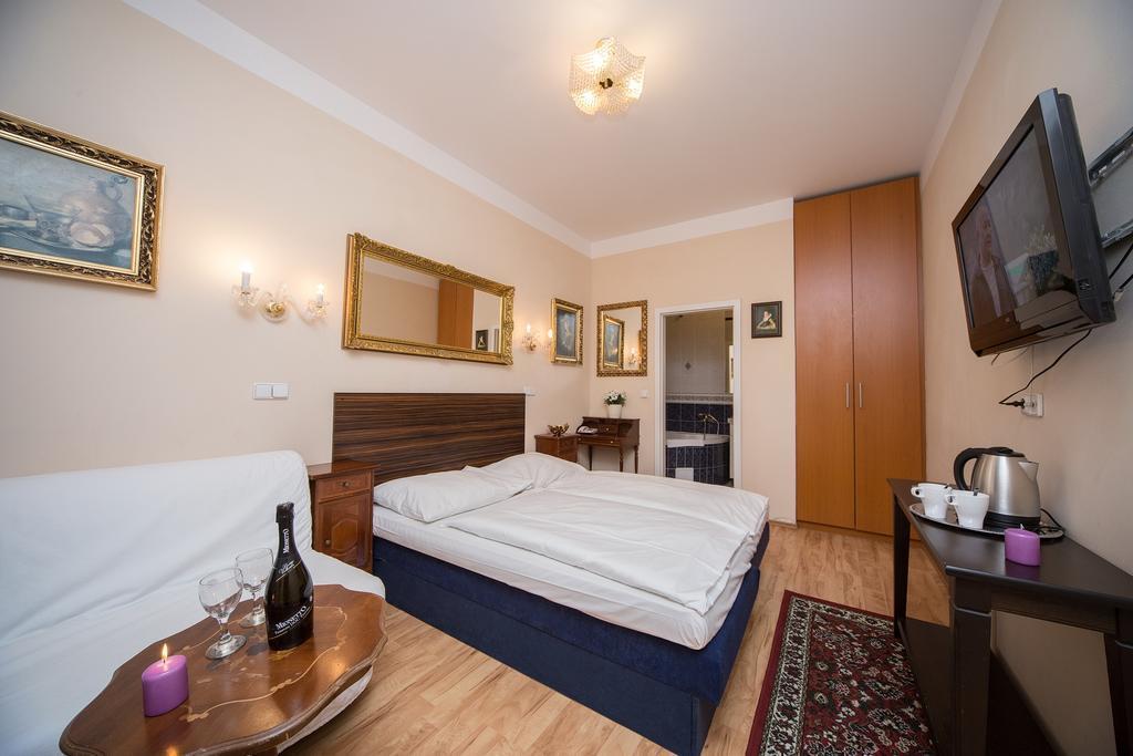 Donatello 3* қонақ үйі