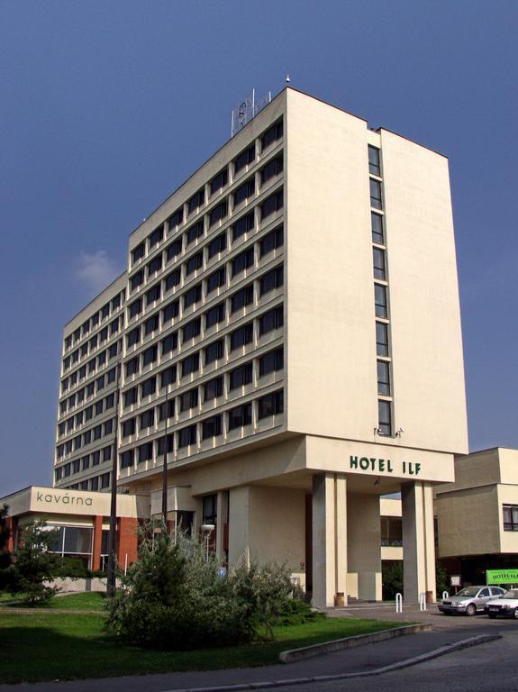 Изображение Ilf 3*