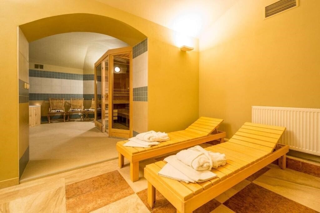 Prague Centre Plaza 3* фотосуреті