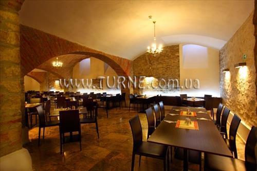 Картинка Elephant Prague 4*