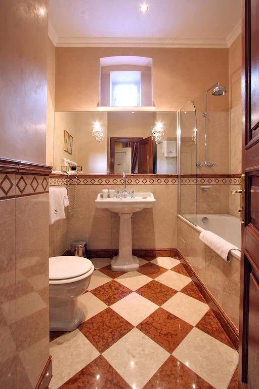 Alchymist Residence Nosticova 5* фотосуреті