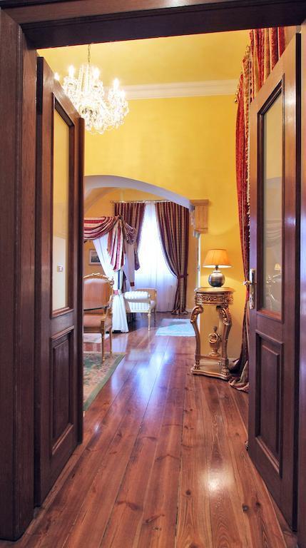 Alchymist Residence Nosticova 5* суреті