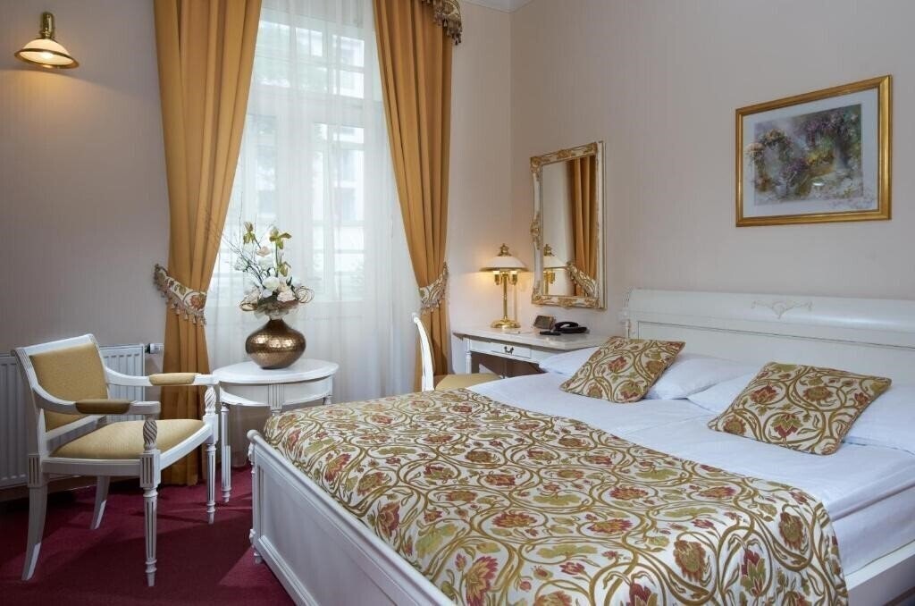 Alqush Downtown 4* қонақ үйі