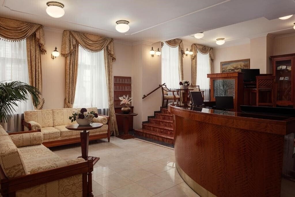 Alqush Downtown 4* суреті