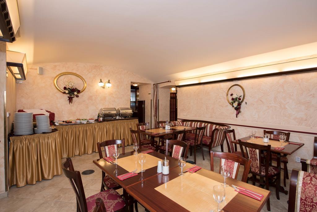 Amigo City Centre 4* суреті